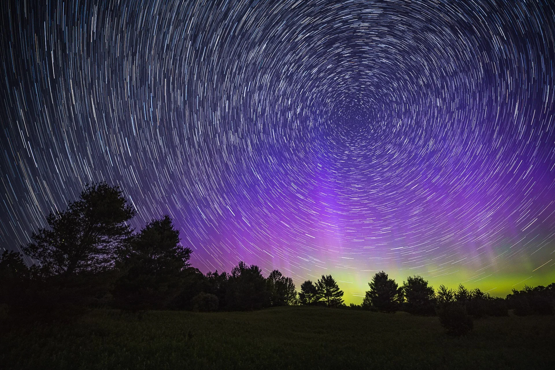 Astrophotography — Brian Tennessen Photography